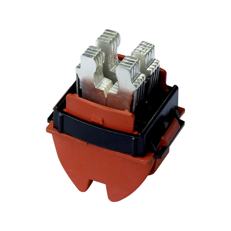 Gaunamos jungties („Upstream Jaws 3P 630a“) funkcijos