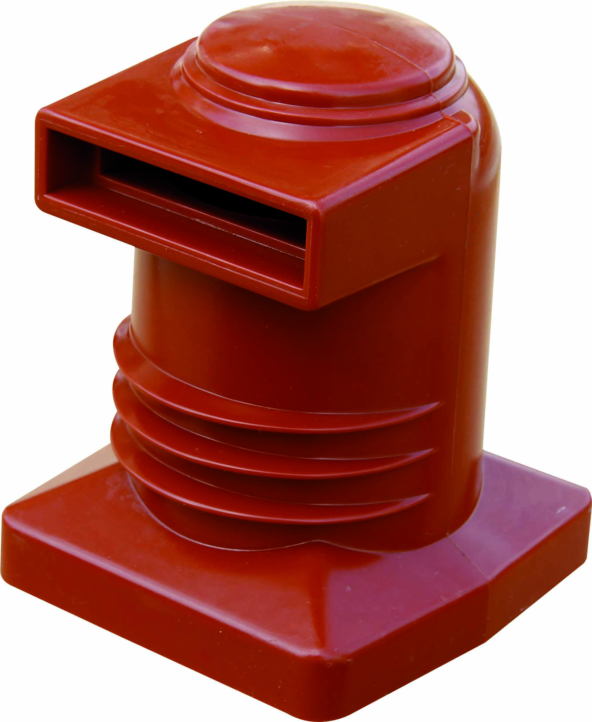 Išsamus Richge technologijos aukštos įtampos izoliatorių įvadas