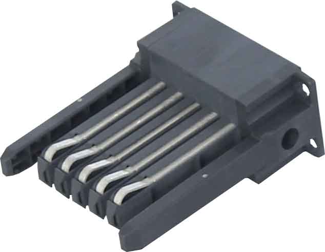 „Richge Technology“ pristato didelio našumo žemos įtampos kontaktines jungtis, iš naujo apibrėžiančias saugų elektros ryšį