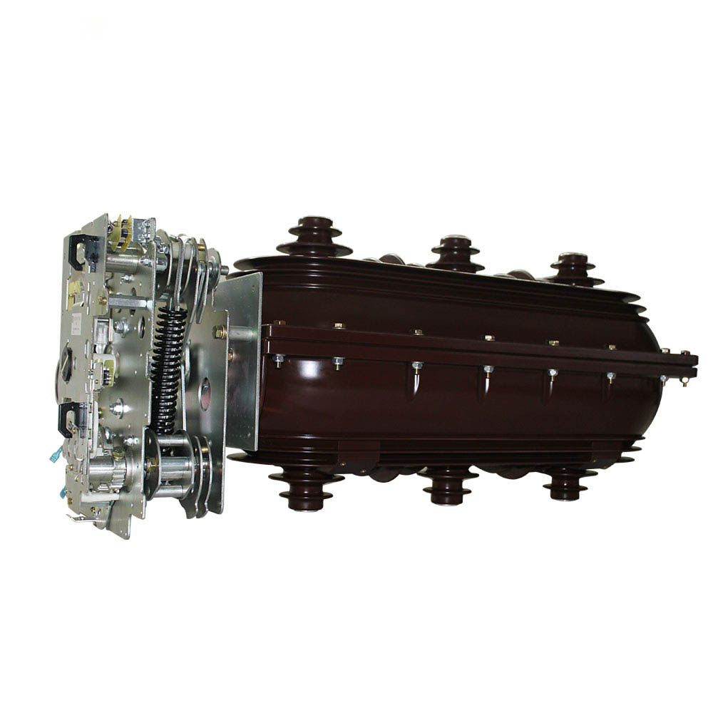 24 kV 230 mm vidaus SF6 apkrovos pertraukos jungiklio jungiklio jungiklis