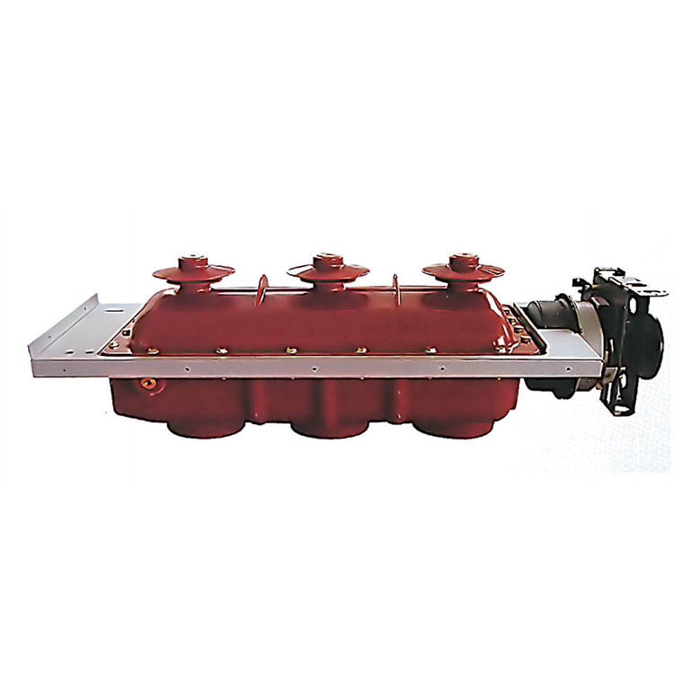 FLN48-12 Indoor HV SF6 apkrovos pertraukos jungiklio lbs