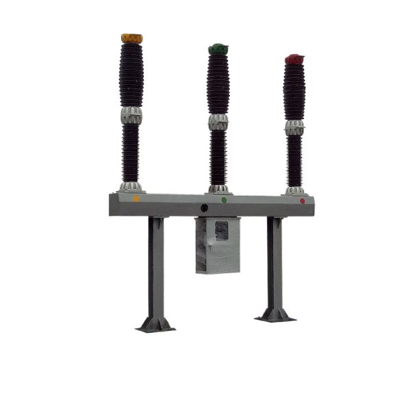 LW36-126 110KV 126KV Outdoor SF6 grandinės pertraukiklis