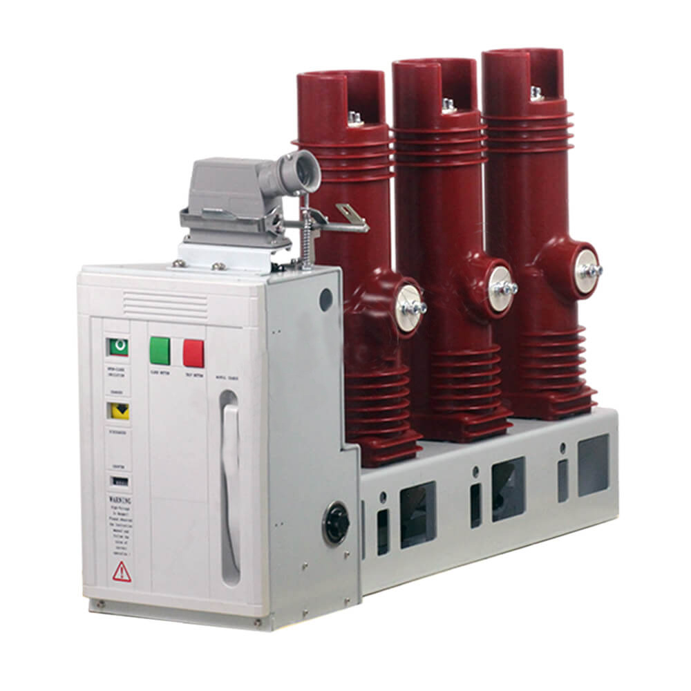 VSG-24 SODENT MONTING VACUMUM SWITCH 24KV VCB