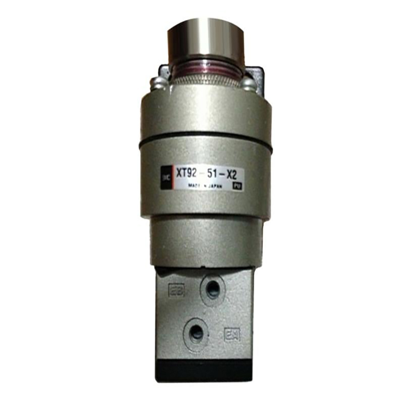 XT92-51-X2 pneumatinis valdymo vožtuvas